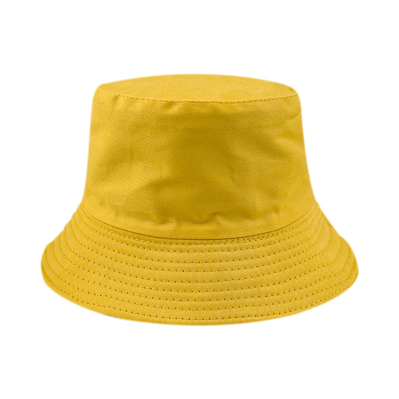 Cappello per pescatori a doppia faccia di alta qualità 
