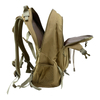 Tactical Hiking And Mountaineering Outdoor Backpack