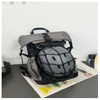 Roll Top Functional Outdoor Backpack