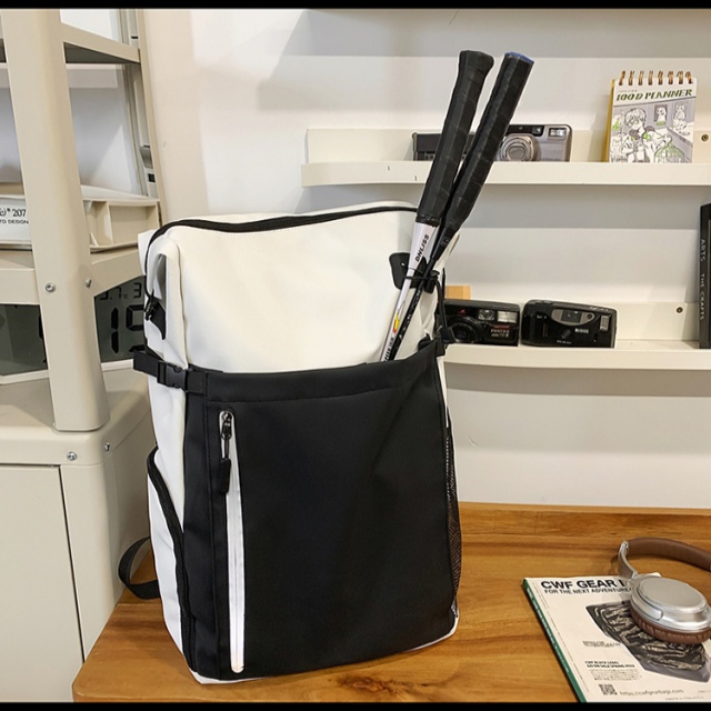 Urban Waterproof Commuter Backpack