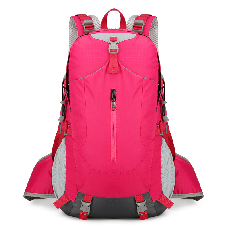 Lightweight Camping Backpack 