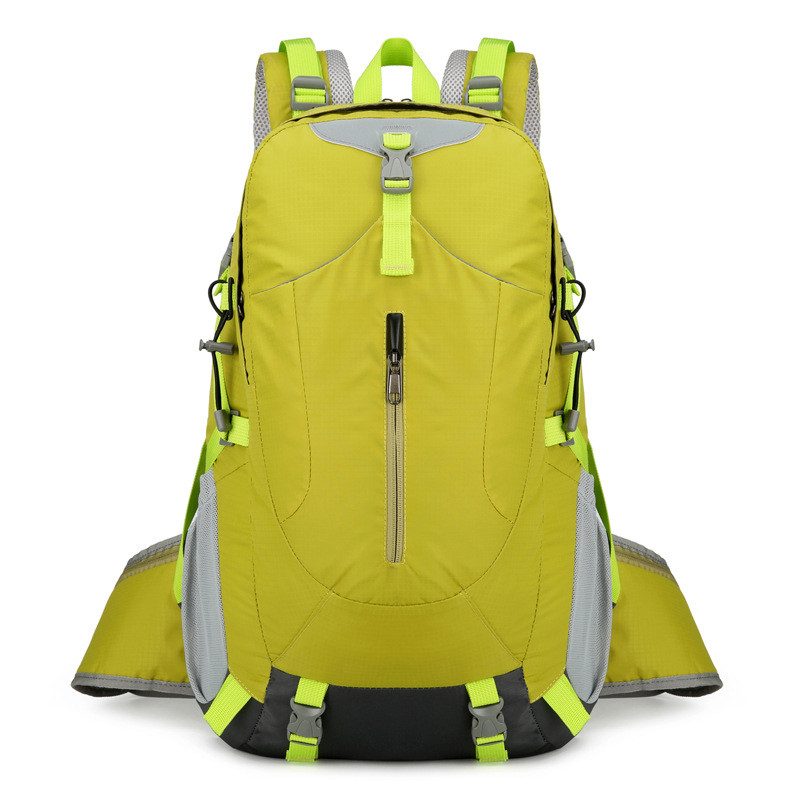 Lightweight Camping Backpack 