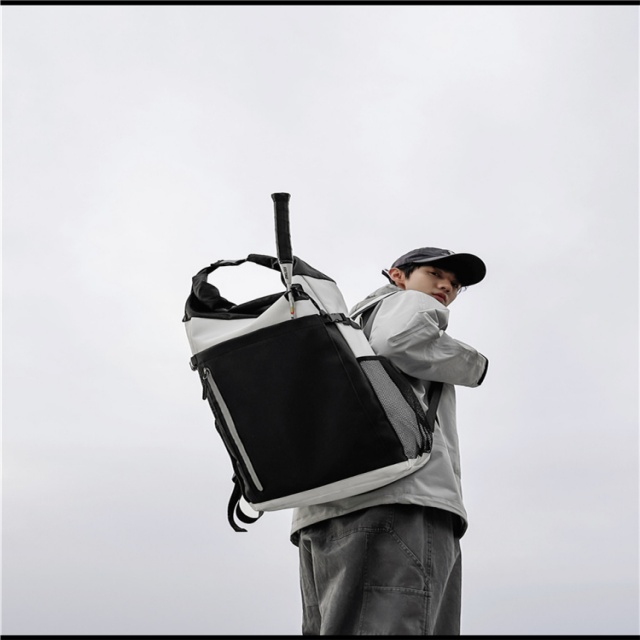 Urban Waterproof Commuter Backpack