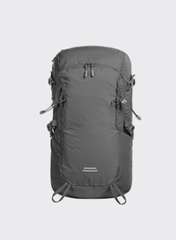 Lightweight Functional Day And Bike Backpack