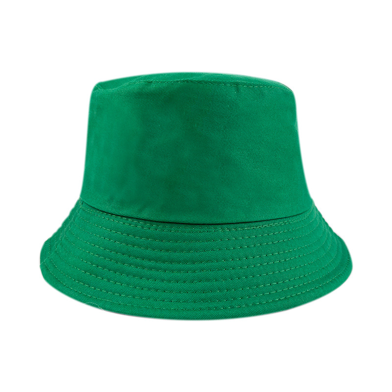 Cappello per pescatori a doppia faccia di alta qualità 