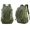 Tactical Hiking And Mountaineering Outdoor Backpack