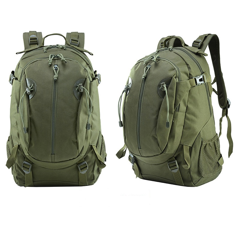 Tactical Hiking And Mountaineering Outdoor Backpack