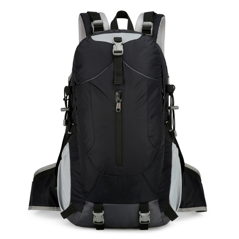 Lightweight Camping Backpack 
