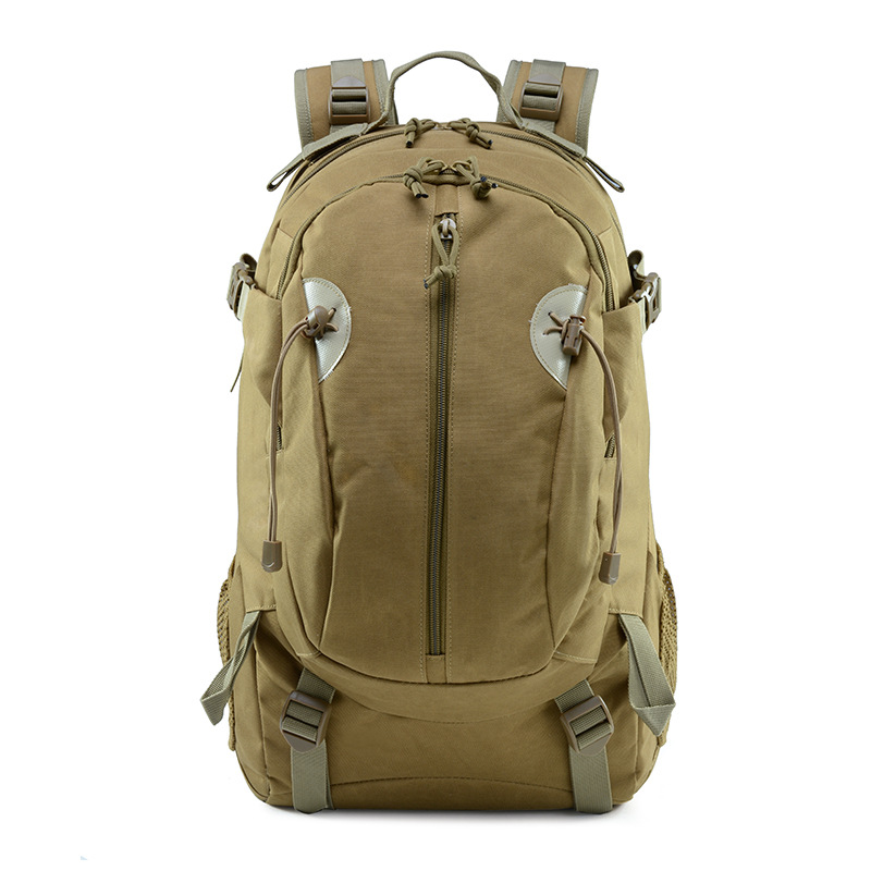 Tactical Hiking And Mountaineering Outdoor Backpack