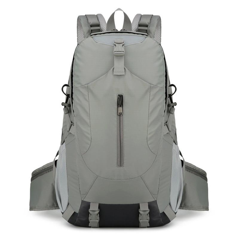 Lightweight Camping Backpack 