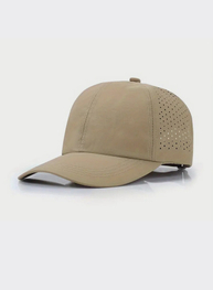Fashion Quick-drying Sunshade Baseball Cap