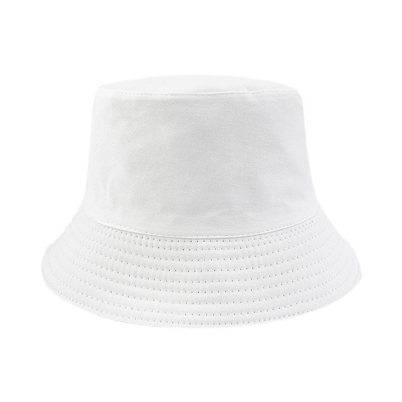 Cappello per pescatori a doppia faccia di alta qualità 