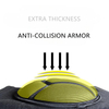 Protective Knee Pads Thick Sponge Anti-slip Collision Avoidance Knee Sleeve