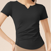 Women's Workout Short Sleeve Lightweight Shirts 