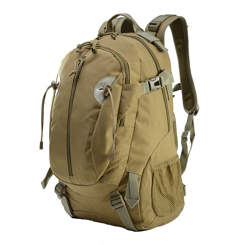 Tactical Hiking And Mountaineering Outdoor Backpack
