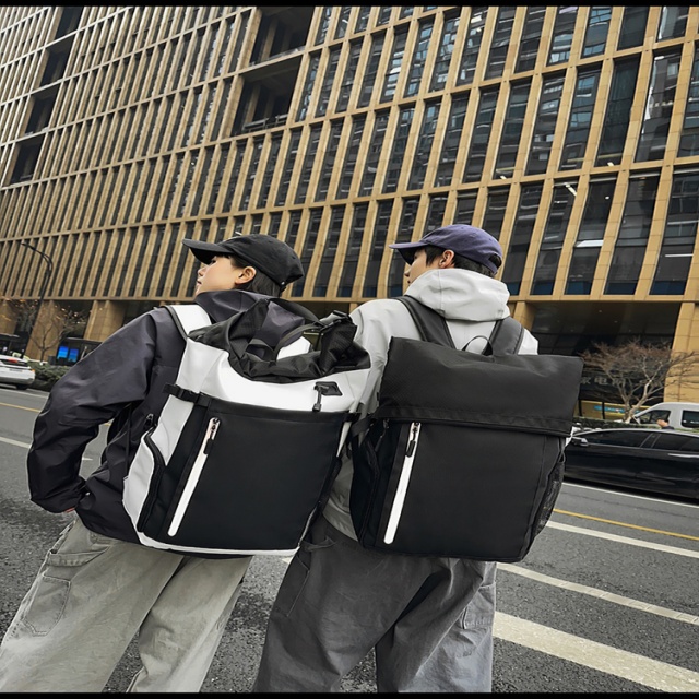 Urban Waterproof Commuter Backpack