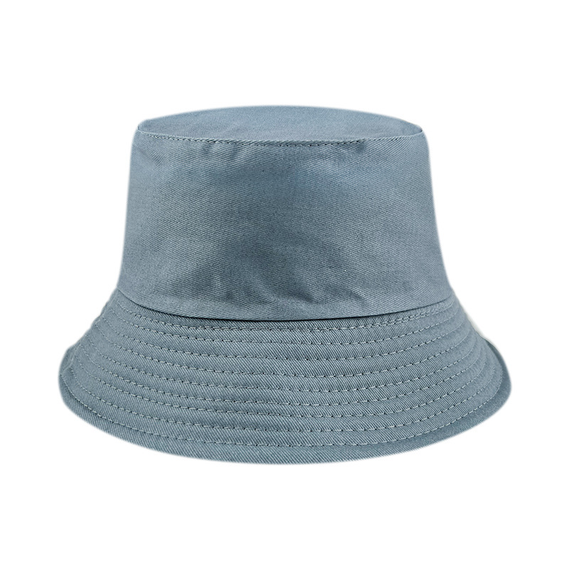 Cappello per pescatori a doppia faccia di alta qualità 