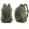 Tactical Hiking And Mountaineering Outdoor Backpack
